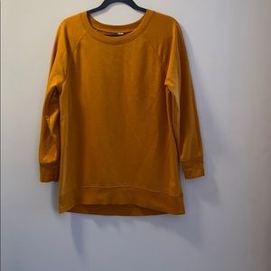 Old Navy Tunic Sweater
